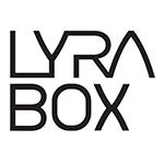 logo lyra dental - lyra box