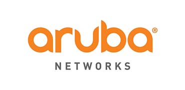 aruba - partenaire Foliateam - LAN | WIFI