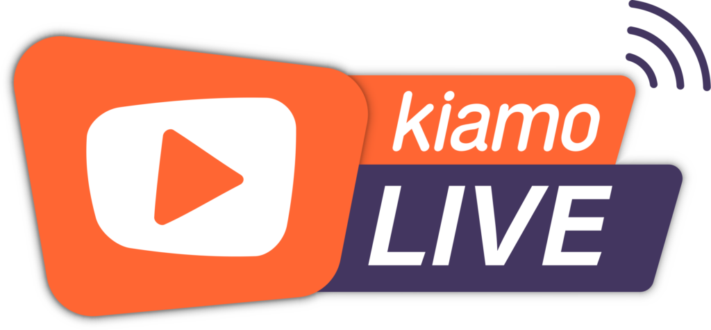 kiamo-live